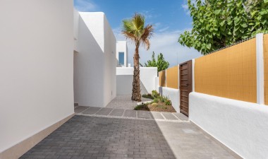 New Build - Villa - Los Alcázares - Serena Golf