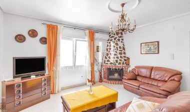 Odsprzedaż - Villa - Rojales - Centro de la Ciudad Quesada