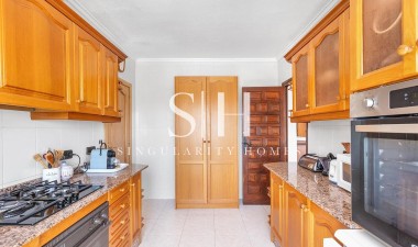 Odsprzedaż - Villa - Rojales - Centro de la Ciudad Quesada