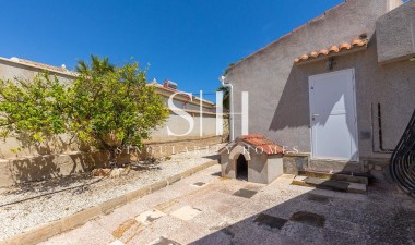 Odsprzedaż - Villa - Rojales - Centro de la Ciudad Quesada