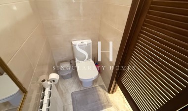 Resale - Villa - Orihuela Costa - Las Filipinas