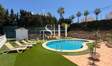 Resale - Villa - Orihuela Costa - Las Filipinas