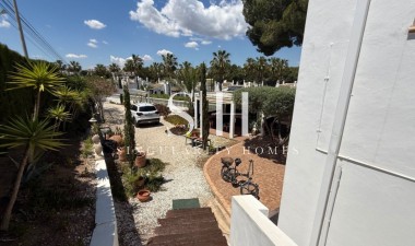 Resale - Villa - Orihuela Costa - Las Filipinas