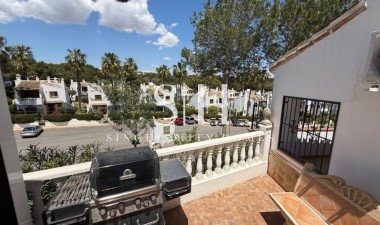 Resale - Villa - Orihuela Costa - Las Filipinas