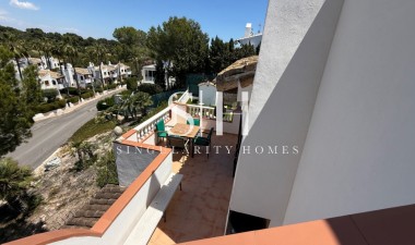 Resale - Villa - Orihuela Costa - Las Filipinas