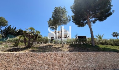Resale - Villa - Orihuela Costa - Las Filipinas