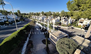 Resale - Villa - Orihuela Costa - Las Filipinas