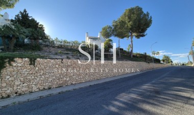 Resale - Villa - Orihuela Costa - Las Filipinas