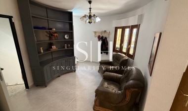 Resale - Villa - Orihuela Costa - Lomas de Campoamor-Las Ramblas
