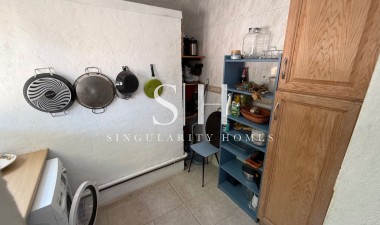 Resale - Villa - Orihuela Costa - Lomas de Campoamor-Las Ramblas