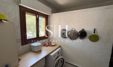 Resale - Villa - Orihuela Costa - Lomas de Campoamor-Las Ramblas