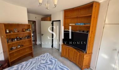 Resale - Villa - Orihuela Costa - Lomas de Campoamor-Las Ramblas