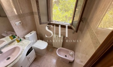 Resale - Villa - Orihuela Costa - Lomas de Campoamor-Las Ramblas
