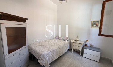 Resale - Villa - Orihuela Costa - Lomas de Campoamor-Las Ramblas