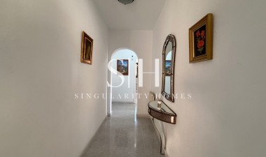 Resale - Villa - Orihuela Costa - Lomas de Campoamor-Las Ramblas