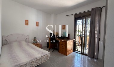 Resale - Villa - Orihuela Costa - Lomas de Campoamor-Las Ramblas