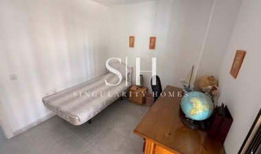 Resale - Villa - Orihuela Costa - Lomas de Campoamor-Las Ramblas