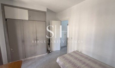 Resale - Villa - Orihuela Costa - Lomas de Campoamor-Las Ramblas