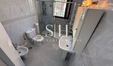 Resale - Villa - Orihuela Costa - Lomas de Campoamor-Las Ramblas