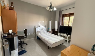 Resale - Villa - Orihuela Costa - Lomas de Campoamor-Las Ramblas
