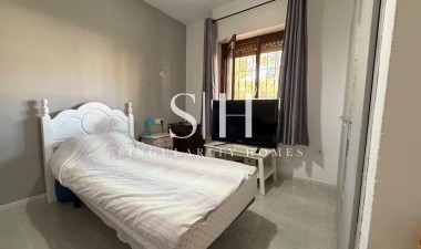Resale - Villa - Orihuela Costa - Lomas de Campoamor-Las Ramblas