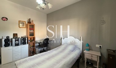 Resale - Villa - Orihuela Costa - Lomas de Campoamor-Las Ramblas