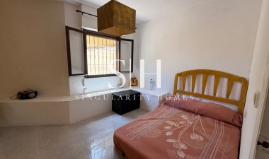 Resale - Villa - Orihuela Costa - Lomas de Campoamor-Las Ramblas