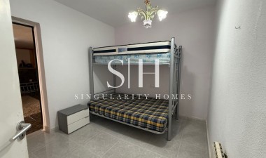 Resale - Villa - Orihuela Costa - Lomas de Campoamor-Las Ramblas