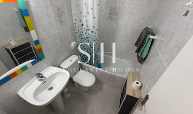 Resale - Villa - Orihuela Costa - Lomas de Campoamor-Las Ramblas
