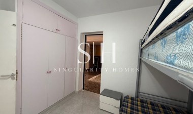 Resale - Villa - Orihuela Costa - Lomas de Campoamor-Las Ramblas