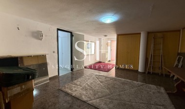 Resale - Villa - Orihuela Costa - Lomas de Campoamor-Las Ramblas