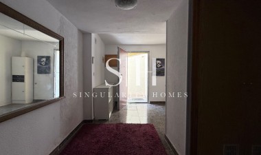Resale - Villa - Orihuela Costa - Lomas de Campoamor-Las Ramblas