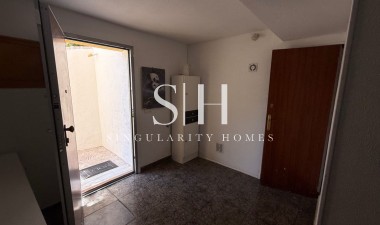 Resale - Villa - Orihuela Costa - Lomas de Campoamor-Las Ramblas
