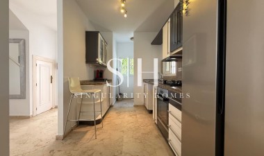Reventa - Villa - Orihuela Costa - Las Ramblas
