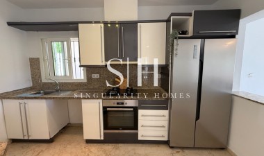 Reventa - Villa - Orihuela Costa - Las Ramblas
