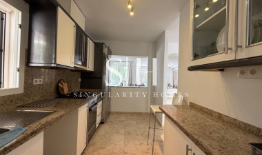 Reventa - Villa - Orihuela Costa - Las Ramblas