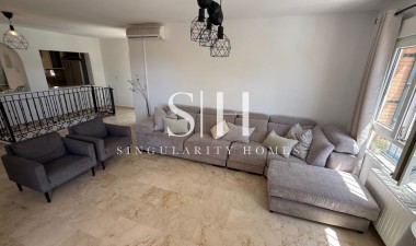 Reventa - Villa - Orihuela Costa - Las Ramblas