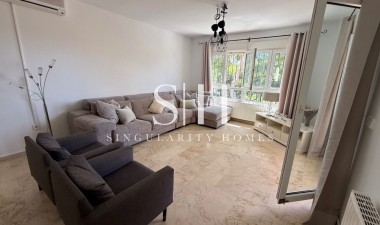 Reventa - Villa - Orihuela Costa - Las Ramblas