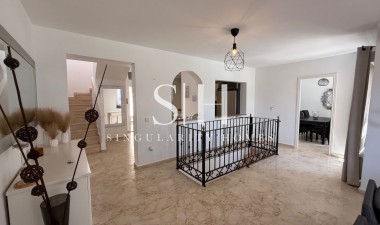 Reventa - Villa - Orihuela Costa - Las Ramblas