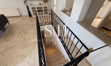 Reventa - Villa - Orihuela Costa - Las Ramblas