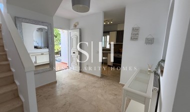 Reventa - Villa - Orihuela Costa - Las Ramblas