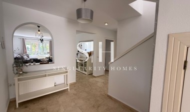Reventa - Villa - Orihuela Costa - Las Ramblas