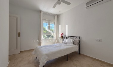 Reventa - Villa - Orihuela Costa - Las Ramblas