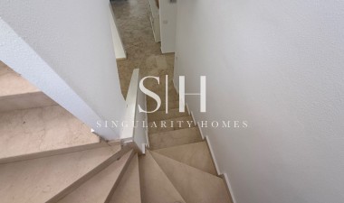 Reventa - Villa - Orihuela Costa - Las Ramblas