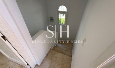 Reventa - Villa - Orihuela Costa - Las Ramblas