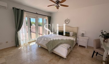 Reventa - Villa - Orihuela Costa - Las Ramblas
