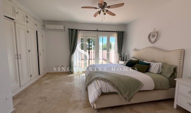 Reventa - Villa - Orihuela Costa - Las Ramblas