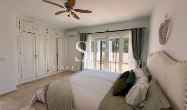 Reventa - Villa - Orihuela Costa - Las Ramblas
