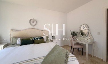 Reventa - Villa - Orihuela Costa - Las Ramblas