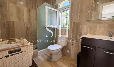 Reventa - Villa - Orihuela Costa - Las Ramblas